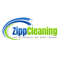 Zipp Cleaning Logo