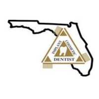 CENTRAL FLORIDA DENTAL - Central FL Dental Care, LLC Logo