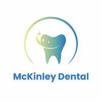 McKinley Dental Logo