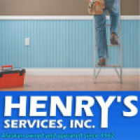 Henry's Services, Inc. Logo