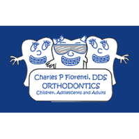 Dr. Fiorenti's Orthodontics Logo