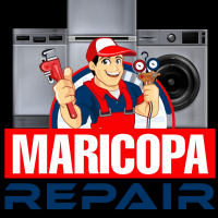 Maricopa Repair LLC Logo