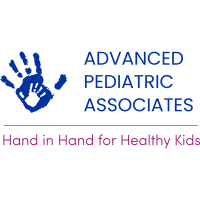 Advanced Pediatrics Associates - Central Park Logo