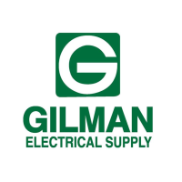 Gilman Electrical Supply Logo