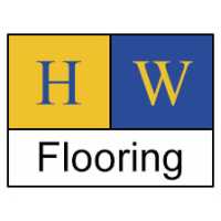 HW Flooring Logo