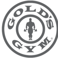 Gold's Gym Lake Norman Logo