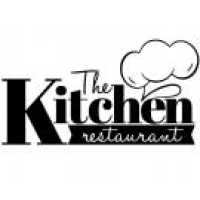 Kitchen Restaurant Logo