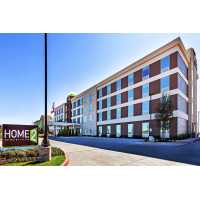 Home2 Suites by Hilton Abilene Logo