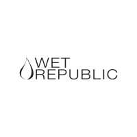 Wet Republic Ultra Pool Logo