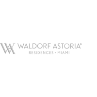 Waldorf Astoria Residences Logo