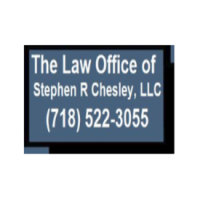The Law Office of Stephen R. Chesley, LLC Logo