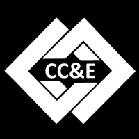 Concrete Creations and Excavations Logo