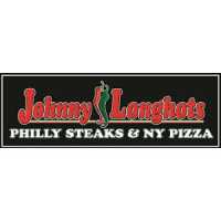 Johnny Longhots Logo
