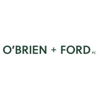 O'Brien & Ford, P.C. Logo