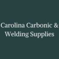 Carolina Carbonic & Welding Supplies Logo