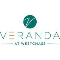 Veranda at Westchase Apartments Logo