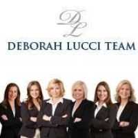 The Deborah Lucci Team Logo