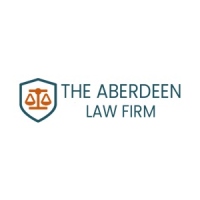 The Aberdeen Law Firm, PLLC Logo