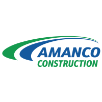 Amanco Construction Logo