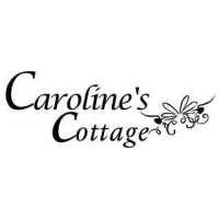 Carolines Cottage Gifts Logo