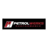 PetrolWerks Performance Logo