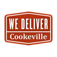 We Deliver Clarksville Logo
