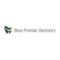 Brea Premier Dentistry Logo