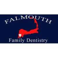 Falmouth Dental Associates Logo