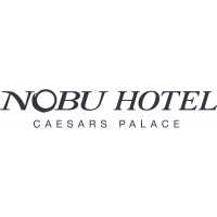 NOBU Hotel Las Vegas Logo