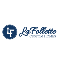 LaFollette Custom Homes Logo