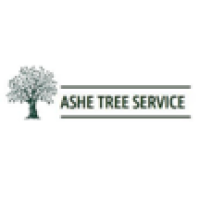 Ashe Tree Service - Tree Service Yorktown VA, Tree Contractor, Tree Trimming, Tree Removal, Stump Removal Logo