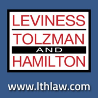 LeViness, Tolzman & Hamilton, P.A. Logo