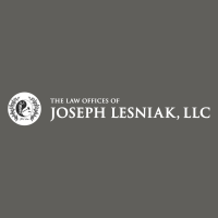 The Law Offices of Joseph Lesniak, LLC Logo