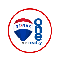 Robert Wolf | RE/MAX One Realty Logo