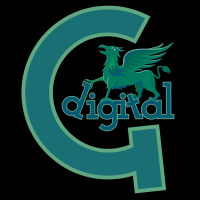Griffin Digital Logo