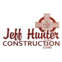 Jeff Hunter Construction Logo