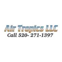 Air Tropics Heating and Cooling Logo