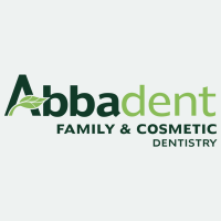 Abbadent Family & Cosmetic Dentistry Logo