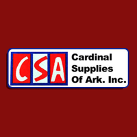 Cardinal Supplies Of Ark Inc Logo