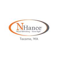 N-Hance Wood Refinishing of Tacoma Logo