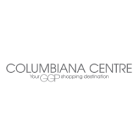 Columbiana Centre Logo