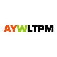 All Your Way Lawn, Trees and Property Maintenance Logo