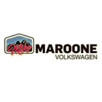Mike Maroone Volkswagen - Parts Center Logo