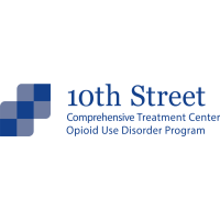 10th Street Comprehensive Treatment Center Logo