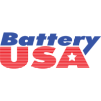 Battery USA, Inc. Logo