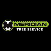 Meridian Tree Service Atl Logo