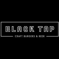 Black Tap Craft Burgers & Beer - Nashville Logo