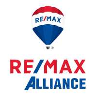 Lynn Westfall -RE/MAX Alliance Evergreen Logo