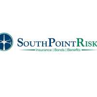 Southpoint Risk - Russellville Logo
