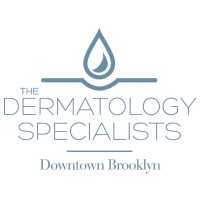 The Dermatology Specialists - Sunset Park Logo
